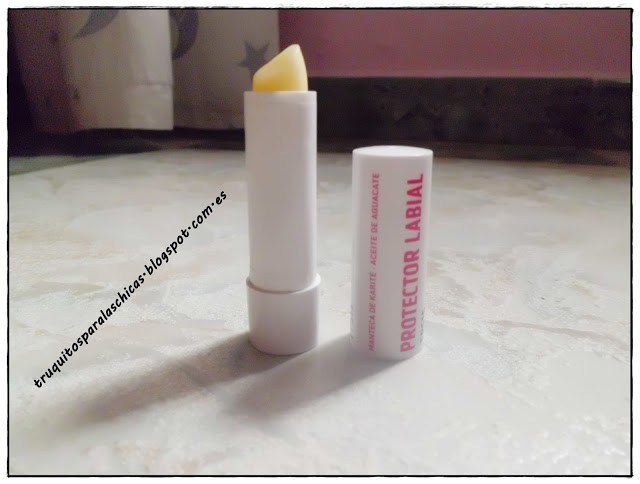 lip balm