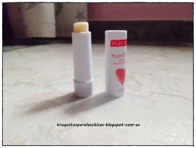 lip balm play care